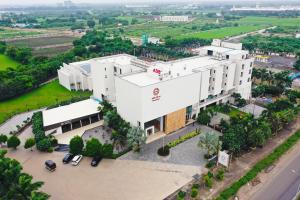 Hotel ADB Mansingh Inn