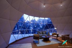 Zostel Homes Billing, Bir