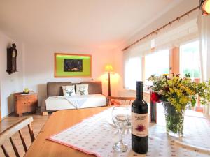 Apartment Alpenfarm Poschhof by Interhome