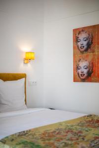 Le Cap, charmant 3P rénové, coeur vieille ville, avec parking public Interparking Sablettes