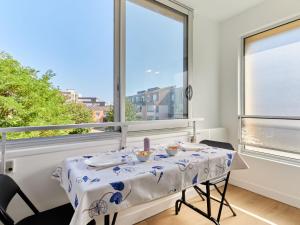 Studio Le Patio by Interhome