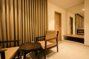 Hotel ADB Mansingh Inn