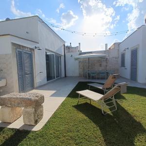 Dimora Santa Sofia con dèpendace e giardino