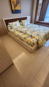 Apartemen H Residence