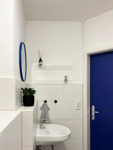 Loft und Studio in Innenstadt am Park