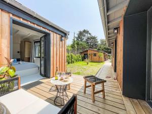 Holiday Home Les Villas de Rêve à la Mer by Interhome