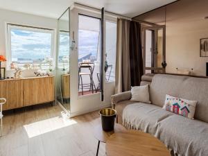 Studio Les Marinas-17 by Interhome