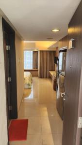 Apartemen H Residence