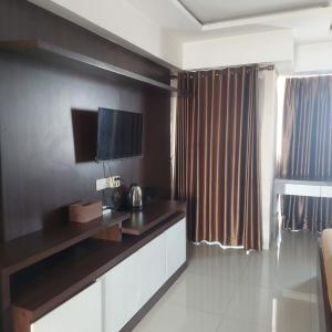 Apartemen H Residence