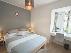 Tinelinn Apartments Zadar - City Walls