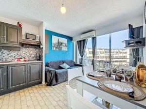 Studio Le Lagon Bleu-8 by Interhome