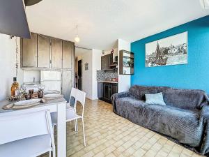 Studio Le Lagon Bleu-8 by Interhome