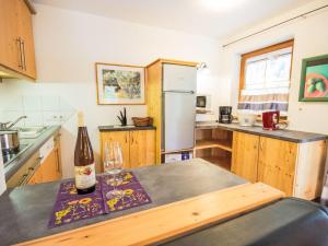 Apartment Am Weitfeld-2 by Interhome