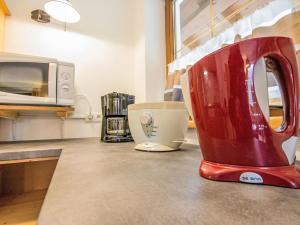 Apartment Am Weitfeld-2 by Interhome