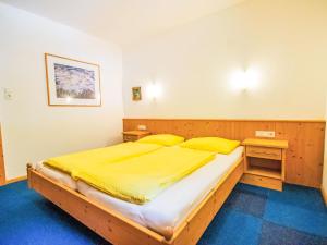 Apartment Am Weitfeld-2 by Interhome