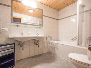 Apartment Am Weitfeld-2 by Interhome