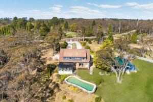 The Manor in Blue Mountains