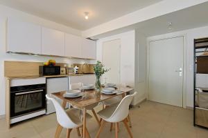 Le Lavandou - Proche Plage