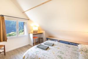 Le Chazelet - Splendide Vue Montagne