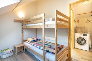 Le Chazelet - Splendide Vue Montagne