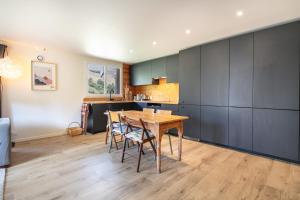 Le Chazelet - Splendide Vue Montagne