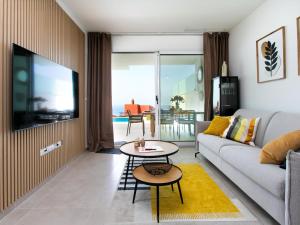 Apartment Bayview Collection free Spa & Padel by Interhome