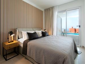 Apartment Bayview Collection free Spa & Padel by Interhome