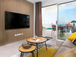 Apartment Bayview Collection free Spa & Padel by Interhome