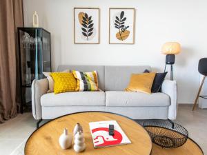 Apartment Bayview Collection free Spa & Padel by Interhome