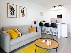 Apartment Bayview Collection free Spa & Padel by Interhome