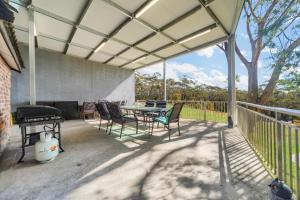 The Manor in Blue Mountains