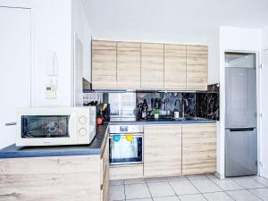 Apartment Atrium by Interhome