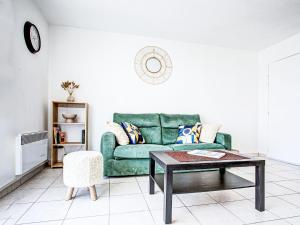 Apartment Atrium by Interhome