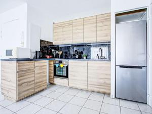 Apartment Atrium by Interhome