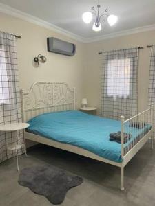 2-Bedroom Flat with a Private Swimming Pool