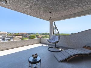Apartment La vallée by Interhome
