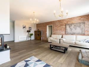 Apartment La vallée by Interhome