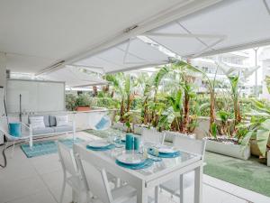 Apartment Marina Real I-4 by Interhome