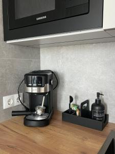 Современная квартира с видом на море рядом с парком Шевченко, тихий центр, пляж Ланжерон