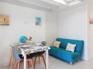 Holiday Home Les Charmilles-14 by Interhome