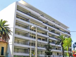 Apartment Cristal Croisette-5 by Interhome