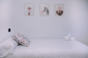 Elegancia y diseño en Vigo by CABANA Rentals