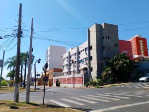 OYO Hotel Vila Rica, Ribeirão Preto - 4hvězdičkové hotely ve městě Ribeirão Preto