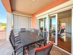 Holiday Home Maja by Interhome