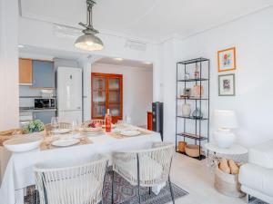 Apartment La Darsena-2 by Interhome