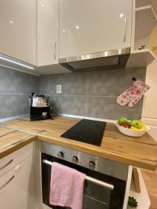 Guest Apartment Kristi