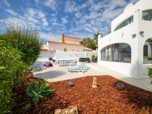 Holiday Home Hagios by Interhome