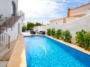 Holiday Home Hagios by Interhome