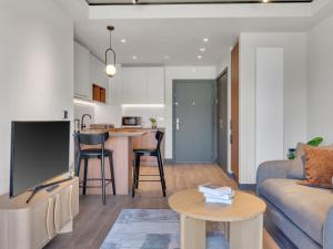 Studio Luna Studio by Interhome