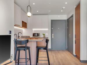 Studio Luna Studio by Interhome